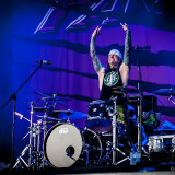 Steel Panther live Masters of Rock 2019