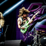 Steel Panther live Masters of Rock 2019