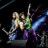 Steel Panther live Masters of Rock 2019