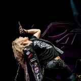 Steel Panther live Masters of Rock 2019