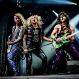 Steel Panther live Masters of Rock 2019