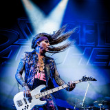 Steel Panther live Masters of Rock 2019