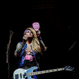 Steel Panther live Masters of Rock 2019