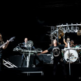 Dream Theater live Masters of Rock 2019