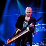 Dream Theater live Masters of Rock 2019