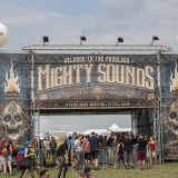 Mighty Sounds 2019