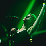 Rolo Tomassi live 2019