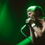 Rolo Tomassi live 2019