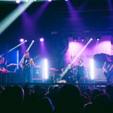 Rolo Tomassi live 2019