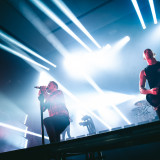 Architects live 2019