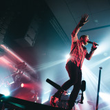 Architects live 2019