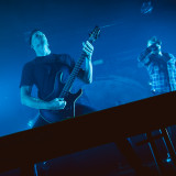 Architects live 2019