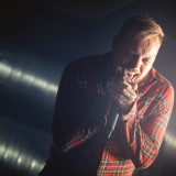 Architects live 2019