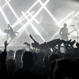 Architects live 2019