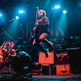 The Atavists live 2019