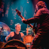 The Atavists live 2019