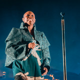 Skunk Anansie live 2019