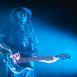 Skunk Anansie live 2019