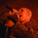 Skunk Anansie live 2019