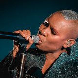 Skunk Anansie live 2019