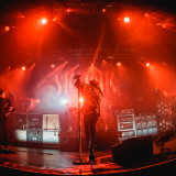Skunk Anansie live 2019