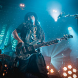 Skunk Anansie live 2019
