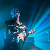 Skunk Anansie live 2019