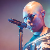 Skunk Anansie live 2019