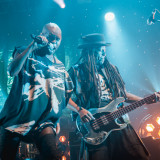 Skunk Anansie live 2019