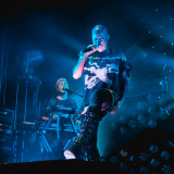 Skunk Anansie live 2019
