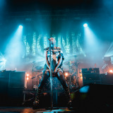Skunk Anansie live 2019
