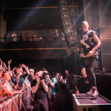 Skunk Anansie live 2019