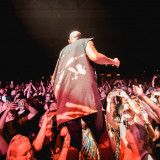 Skunk Anansie live 2019