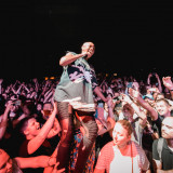 Skunk Anansie live 2019