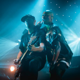 Skunk Anansie live 2019