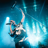 Skunk Anansie live 2019