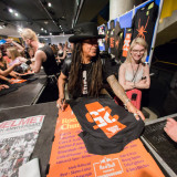 Skunk Anansie live 2019