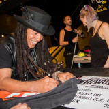 Skunk Anansie live 2019