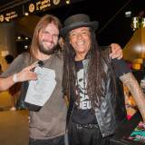 Skunk Anansie live 2019