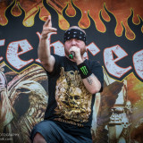 Hatebreed live Mystic Polsko 2019 