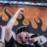 Hatebreed live Mystic Polsko 2019 