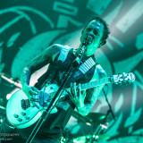 Trivium live Mystic Polsko 2019 