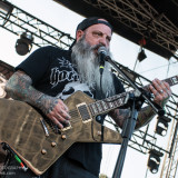 Crowbar live Mystic Polsko 2019 