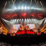 Within Temptation live Mystic Polsko 2019 