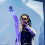 Within Temptation live Mystic Polsko 2019 