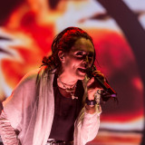 Within Temptation live Mystic Polsko 2019 