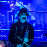 King Diamond live Mystic Polsko 2019 