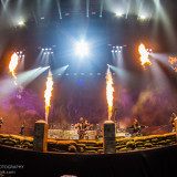 Sabaton live Mystic Polsko 2019 