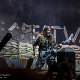 Sabaton live Mystic Polsko 2019 