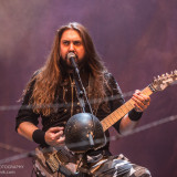 Sabaton live Mystic Polsko 2019 